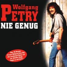 Nie genug von petry - nie,