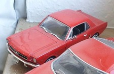 Ford Mustang Modellauto