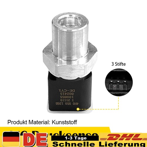 Druckschalter klimaanlage - druckschalter,