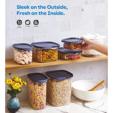 TUPPERWARE Ultra Clear