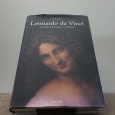 Leonardo vinci gemälde - leonardo,