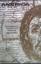 Reassembling the Face of Christ. - in: America. August 6, 1966. Gilsdorf, Richar