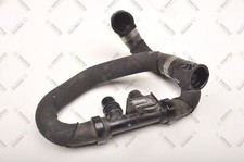 CITROEN DS3 CROSSBACK  E-TENSE 136PS Kühlwasserleitung Kühlwasserrohr Schlauch 