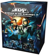 Sammelauflösung von 125 Fan