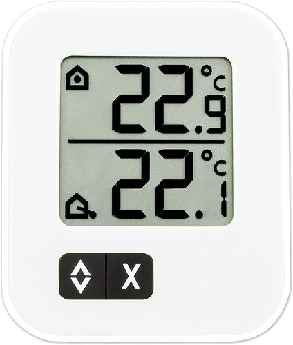 Tfa dostmann moxx digitales - moxx,