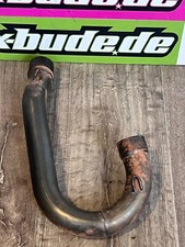 Krümmer passend für SXF SX-F 250  Auspuff Exhaust