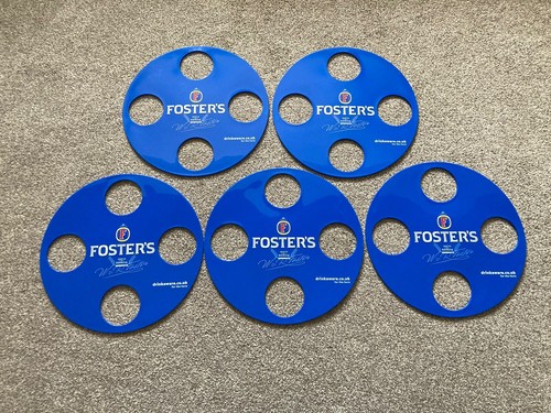 Fosters pint kunststoff - pint,