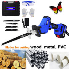 Elektro Säbelsäge Tigersäge