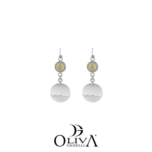 Damen ohrringe maria - ohrringe,