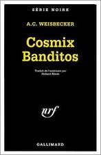 Cosmix banditos von A. C