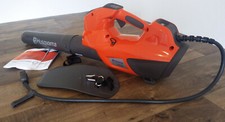 Husqvarna 536 LiBX Profi Akku Blasgerät Laubbläser * 36 Volt * Sologerät