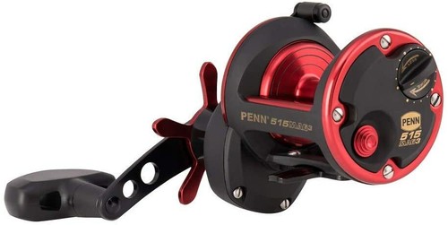 Penn 515 mag3 star - penn,