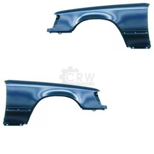 Kotflügel fender set rechts - fender, (rechts