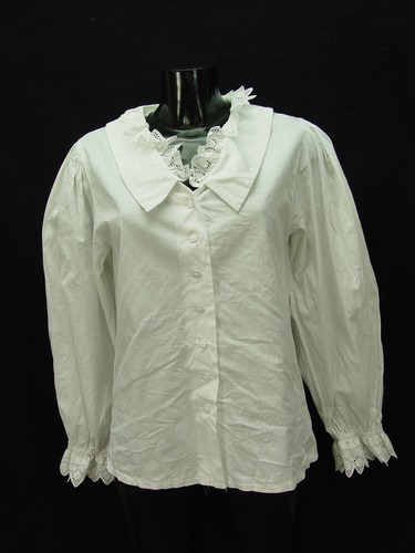 Bluse chiemseer dirndl - gr.44,