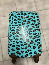 Bord Trolley Koffer Rockland