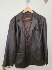 Chevirex Germany Echtleder