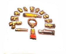 Kalte - Klimatechnik  "REFCO" Einstechventile, Schrader Ventile, ... zur Auswahl