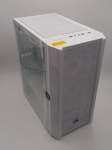 Stgsivir gaming ryzen 7 - pc,
