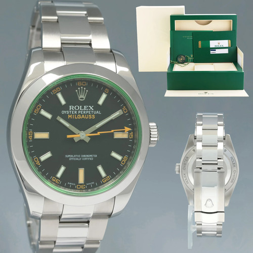 Mint papers 2016 - papers, rolex
