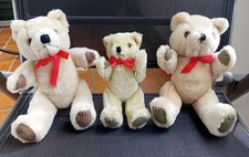 Teddy Familie Seneca Herzl