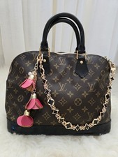 Louis Vuitton Alma