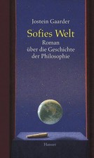 Sofies Welt Roman über die