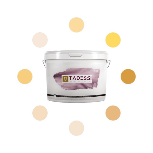 Tadessi color vista - tadessi,
