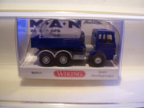Wiking somo man - somo,