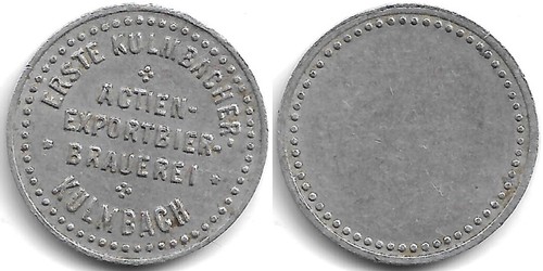 Biermarke kulmbach erste - kulmbach,