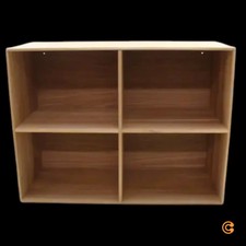 FDB Møbler Bücherregal Regal