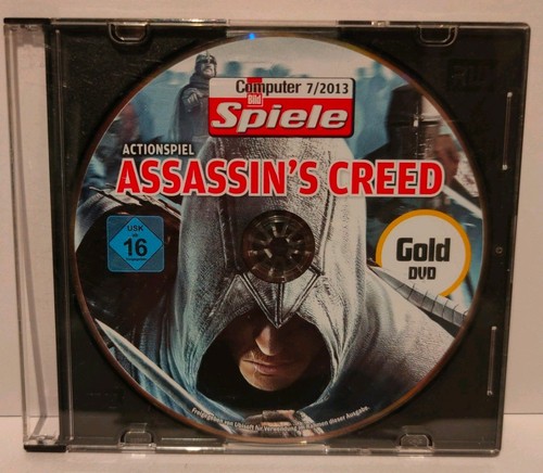 Assassin creed aus - creed,