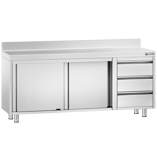 Ggm gastro edelstahl - ggm,