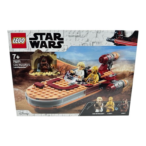 Lego 75271 star - star, wars: