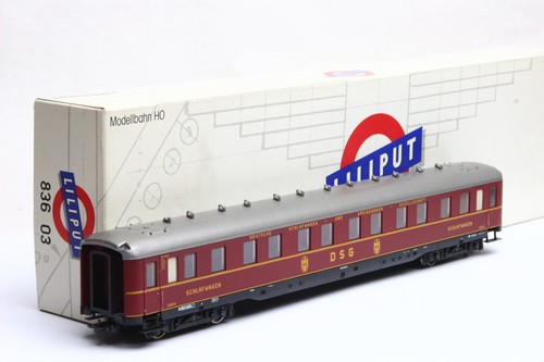 Liliput 83603 dsg - ,