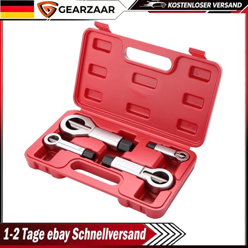 Mutternsprenger satz 36mm - mutternsprenger, 9-36mm