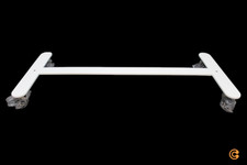 Frost Bukto Kleiderständer Ständer Garderobe mit Rollen 100 cm SIEHE TEXT/FOTO