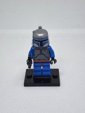 Star Wars Jango Fett Custom