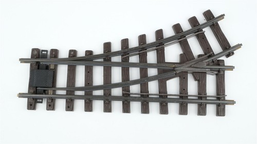Lgb 1210 1215 - weiche, links