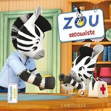 Zou secouriste von larousse - secouriste, |