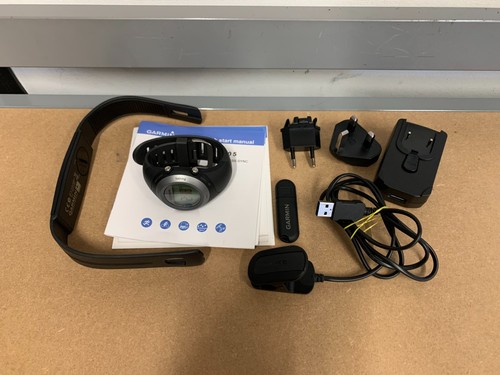 Garmin forerunner 405 - forerunner,