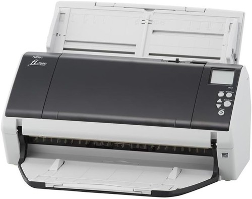Fujitsu 7480 - fujitsu, fi-7480