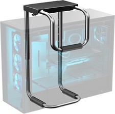 Verstellbare PC-Halterung