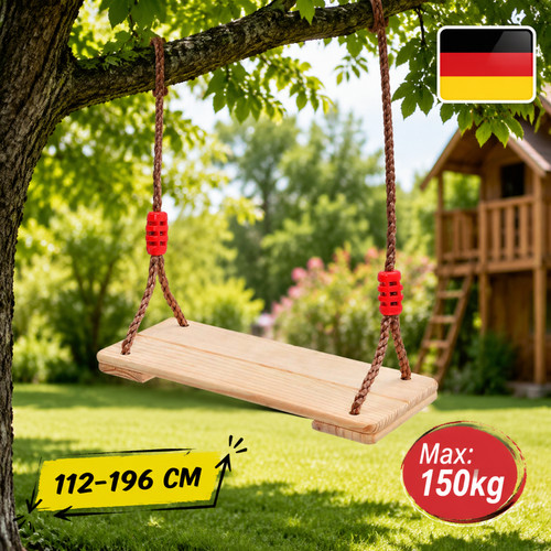 Erwachsene schaukelsitz 150 - schaukelsitz, kg