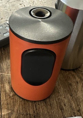 Braun tischfeuerzeug feuerzeug - braun,