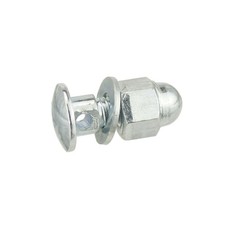 Fahrrad Kabelklemmschraube M5