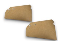 Türpappen Türverkleidungen