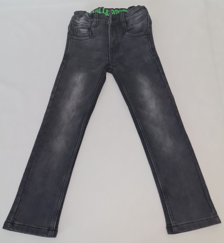 Jungen stretchhose winterhose - stretchhose,
