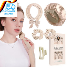 Locken Ohne Hitze,Samt