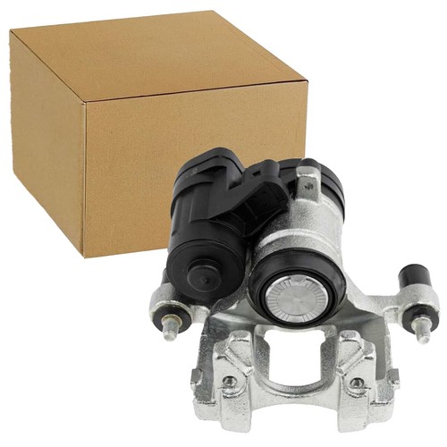 Bremssattel hinterachse links - bremssattel,