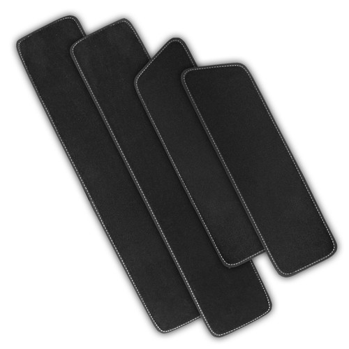 Velour teppichset für - velour,